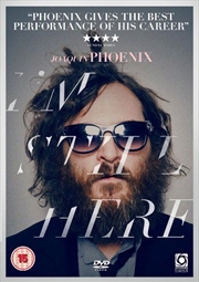 Buy Im Still Here (REGION 2)