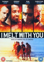 Buy I Melt With You (REGION 2)