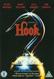 Buy Hook (REGION 2)