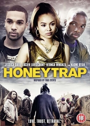 Buy Honeytrap (REGION 2)