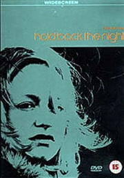 Buy Hold Back the Night (REGION 2)