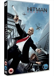 Buy Hitman - Agent 47 (REGION 2)