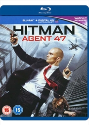 Buy Hitman - Agent 47