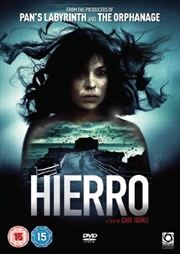 Buy Hierro (REGION 2)