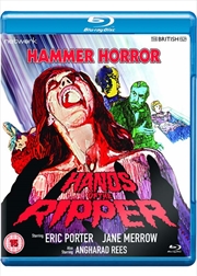 Buy Hands Of The Ripper