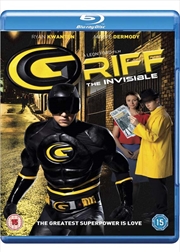 Buy Griff - The Invisible