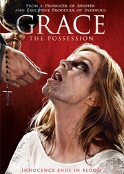 Buy Grace - The Possession (REGION 2)