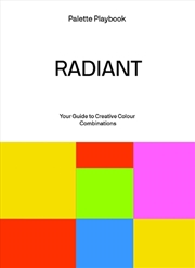 Buy Palette Playbook - Radiant