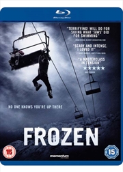 Buy Frozen (2010)