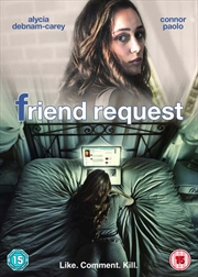 Buy Friend Request (REGION 2)