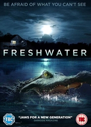 Buy Freshwater (REGION 2)