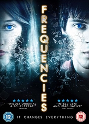 Buy Frequencies (REGION 2)