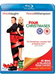 Buy Four Christmases