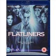 Buy Flatliners