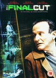 Buy Final Cut (REGION 2)