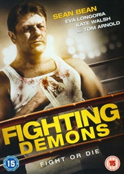 Buy Fighting Demons (REGION 2)