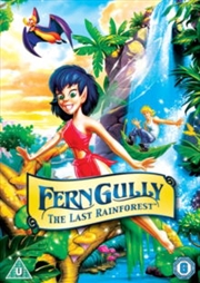Buy FernGully - The Last Rainforest (REGION 2)