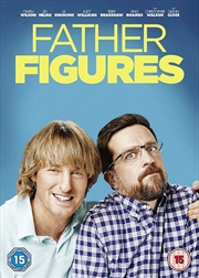 Buy Father Figures (REGION 2)