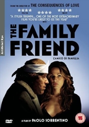 Buy Family Friend (REGION 2)