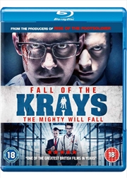 Buy Fall Of The Krays