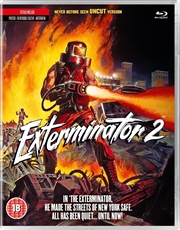 Buy Exterminator 2
