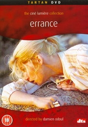 Buy Errance (REGION 2)