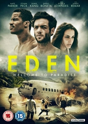 Buy Eden (REGION 2)