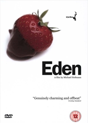 Buy Eden (REGION 2)