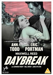 Buy Daybreak (REGION 2)