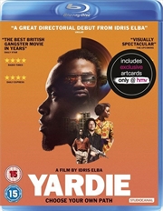 Buy Yardie