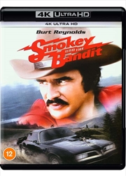 Buy Smokey And The Bandit