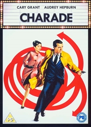 Buy Charade (REGION 2)