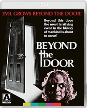 Buy Beyond The Door