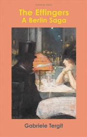 Buy The Effingers : A Berlin Saga