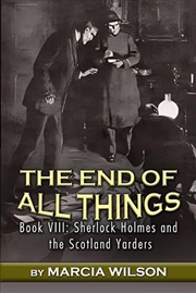 Buy The End Of All Things