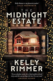 Buy The Midnight Estate