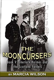 Buy The Mooncursers