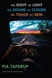 Buy The Sight Of Light / The Sound Of Clouds / The Touch Of Skin : [Senses Quintet: 3, 4 & 5]