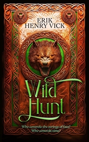 Buy Wild Hunt : A Dark Fantasy Novel