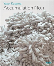 Buy Yayoi Kusama: Accumulation No. 1
