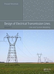 Buy Design of Electrical Transmission Lines