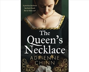 Buy The Queen's Necklace