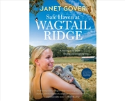Buy Safe Haven at Wagtail Ridge