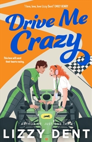 Buy Drive Me Crazy