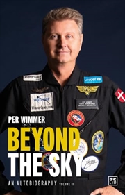Buy Beyond the Sky: An Autobiography Volume 2