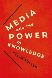 Buy Media and the Power of Knowledge