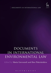 Buy Documents in International Environm