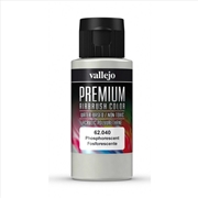 Buy Vallejo - Premium Colour - Fluorescent Phosphorescent 60 ml