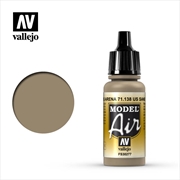 Buy Vallejo - Model Air - US Sand 17 ml
