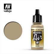 Buy Vallejo - Model Air - US Desert Armour 686 17 ml